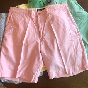 Ralph Lauren shorts